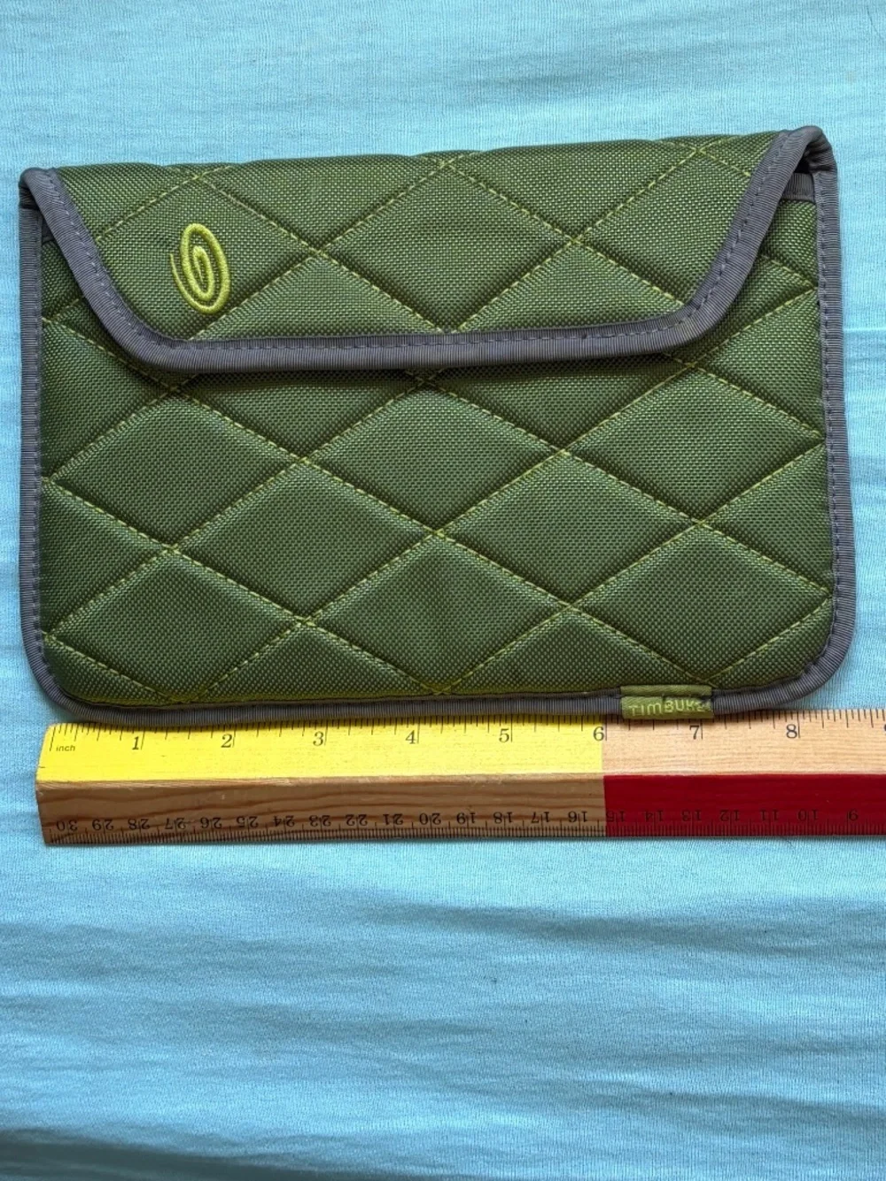 Timbuk2 Tech Laptop Sleeve Lot of 7 - Laptop & iPad Mini Cases (2 NWT!) 15